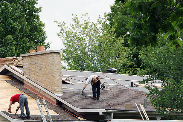 Fast & Reliable Emergency Roof Repairs in Redland, MD